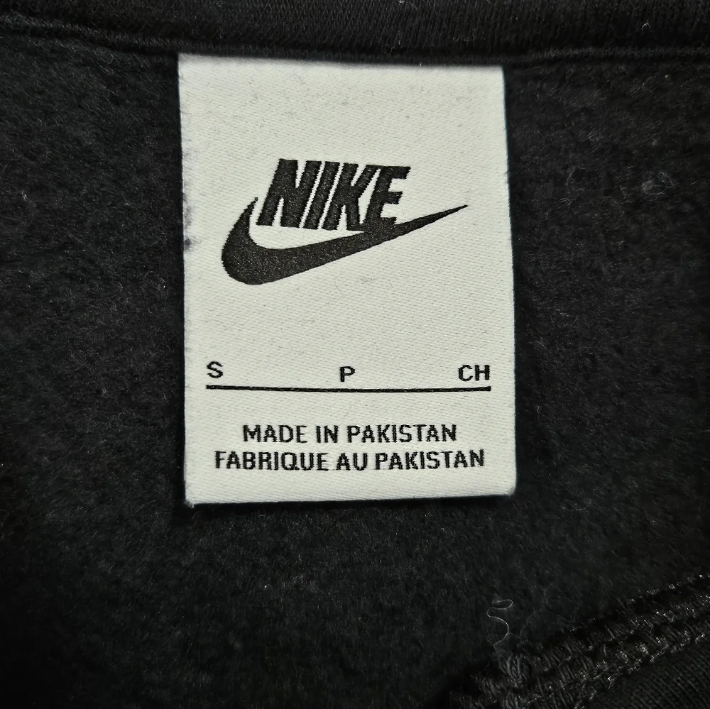 Nike Swoosh Sweatshirt Size S